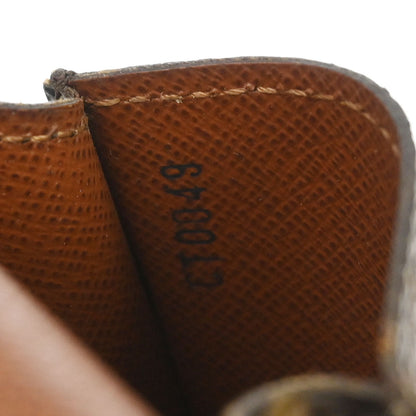 Louis Vuitton Monogram Etui Cigarette Case M63024
