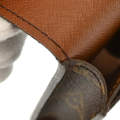 Louis Vuitton Monogram Etui Cigarette Case M63024 Small Good