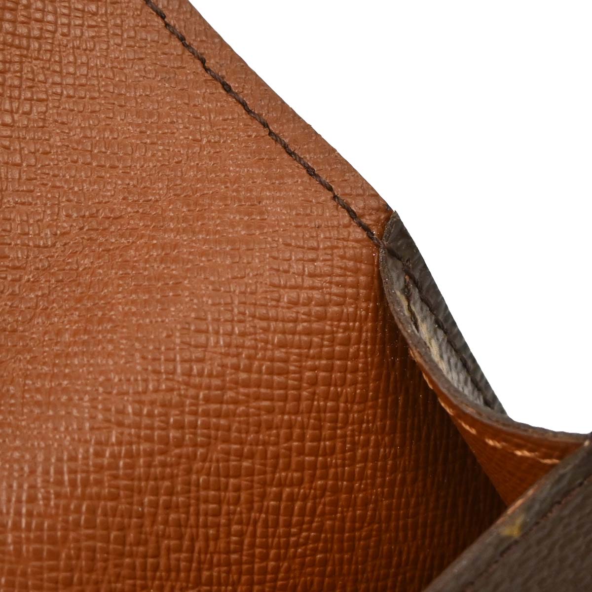 Louis Vuitton Monogram Etui Cigarette Case M63024 Small Good