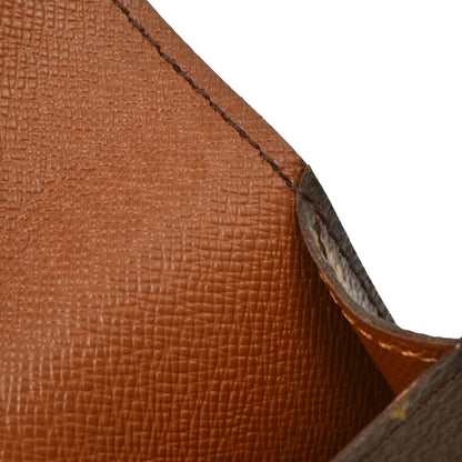 Louis Vuitton Monogram Etui Cigarette Case M63024 Small Good