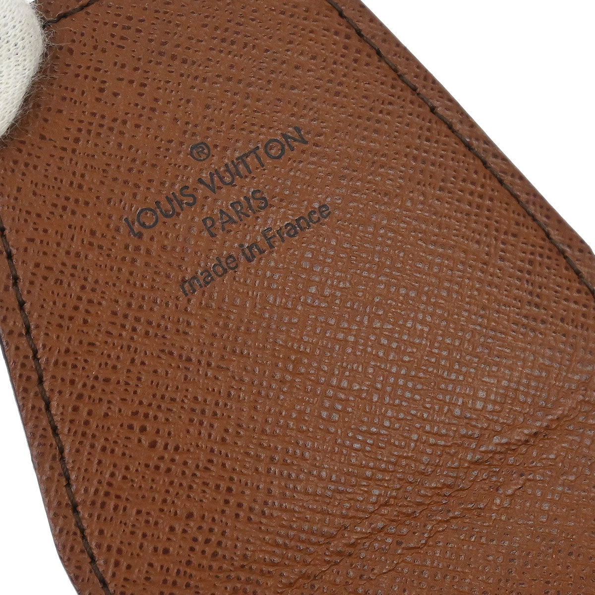 Louis Vuitton Monogram Etui Cigarette Case M63024 Small Good