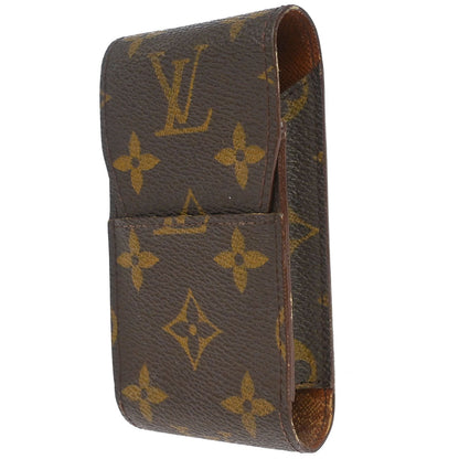 Louis Vuitton Monogram Etui Cigarette Case M63024