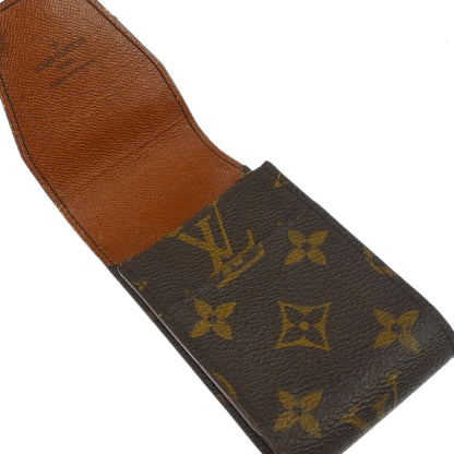 Louis Vuitton Monogram Etui Cigarette Case M63024