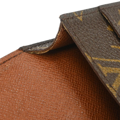 Louis Vuitton Monogram Etui Cigarette Case M63024