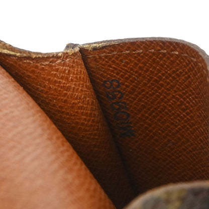 Louis Vuitton Monogram Etui Cigarette Case M63024