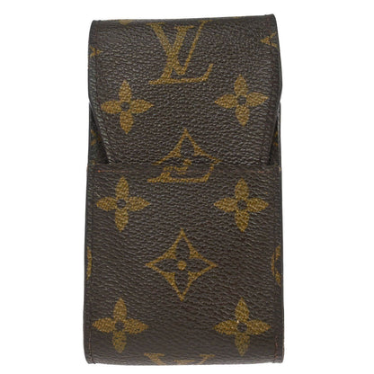 Louis Vuitton Monogram Etui Cigarette Case M63024
