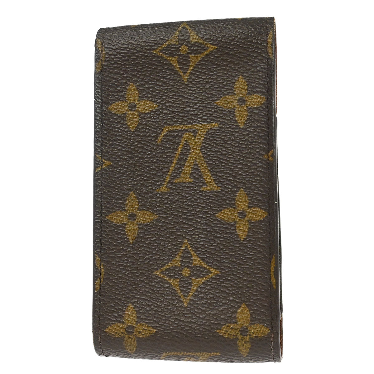 Louis Vuitton Monogram Etui Cigarette Case M63024