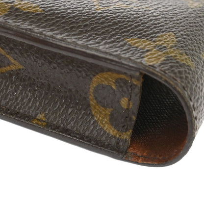 Louis Vuitton Monogram Etui Cigarette Case M63024