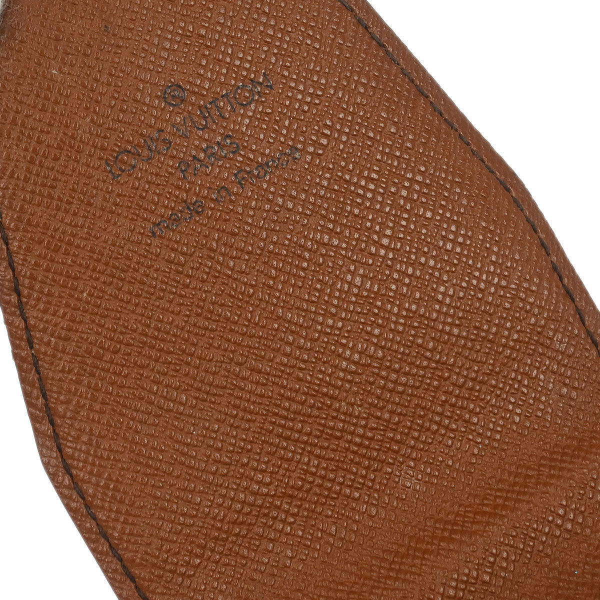 Louis Vuitton Monogram Etui Cigarette Case M63024