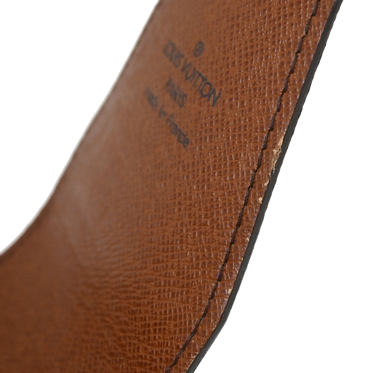 Louis Vuitton Monogram Etui Cigarette Case M63024 Small Good
