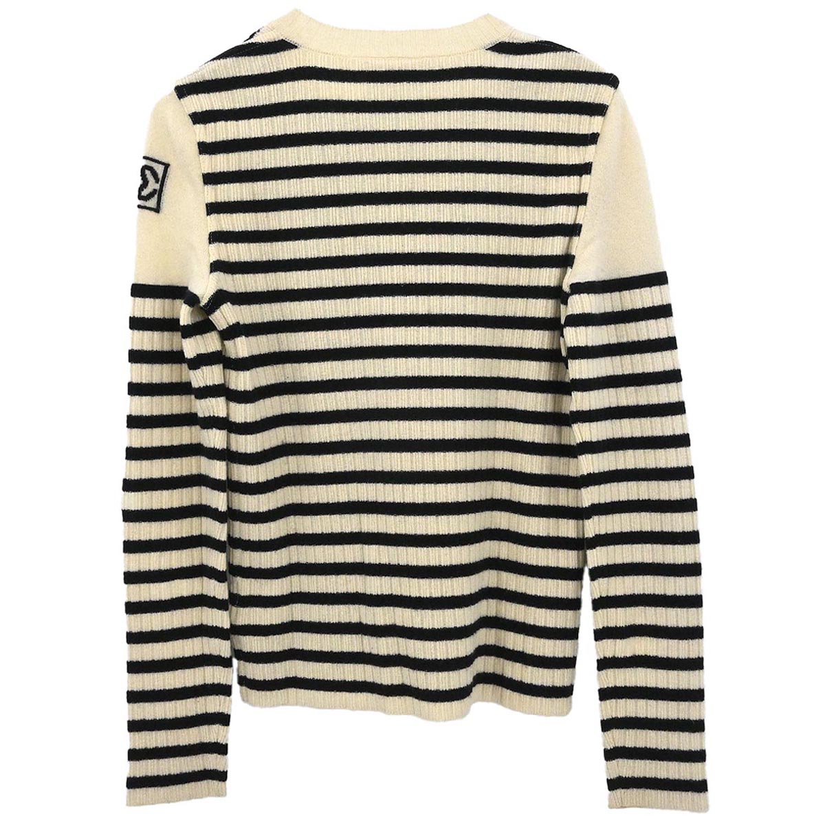 Chanel 2006 Sport Line Top Ivory #38