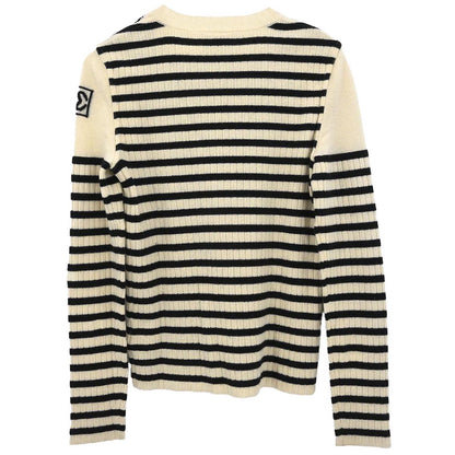 Chanel 2006 Sport Line Top Ivory #38