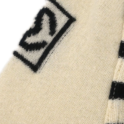 Chanel 2006 Sport Line Top Ivory #38