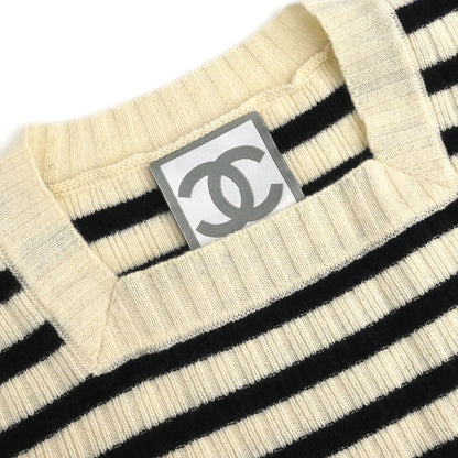 Chanel 2006 Sport Line Top Ivory #38