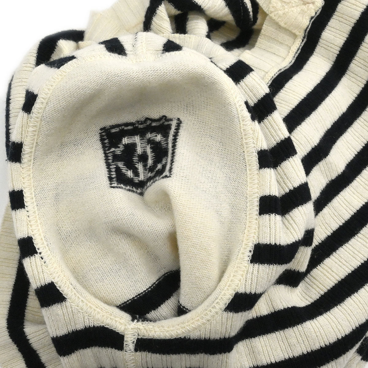 Chanel 2006 Sport Line Top Ivory #38