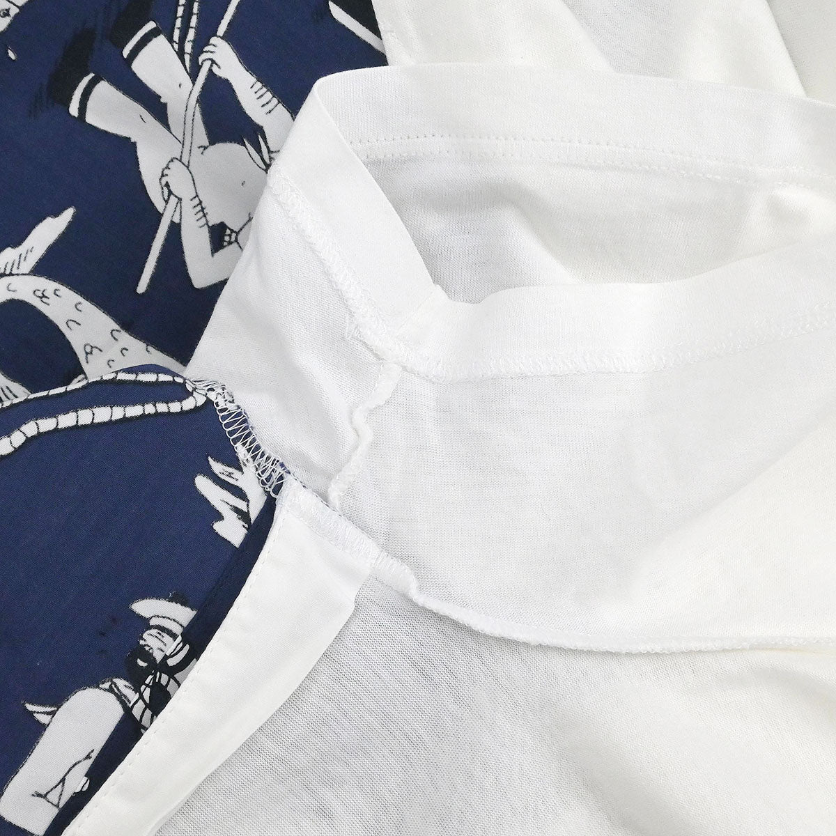 Prada 2016 T-shirt Top Navy #M