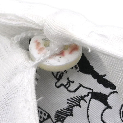 Prada 2016 T-shirt Top Navy #M