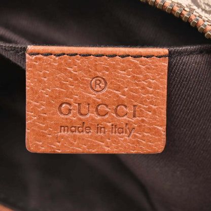Gucci Beige GG Handbag