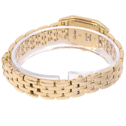Cartier Panthere SM Ref.W25022 Quartz Watch 18KYG