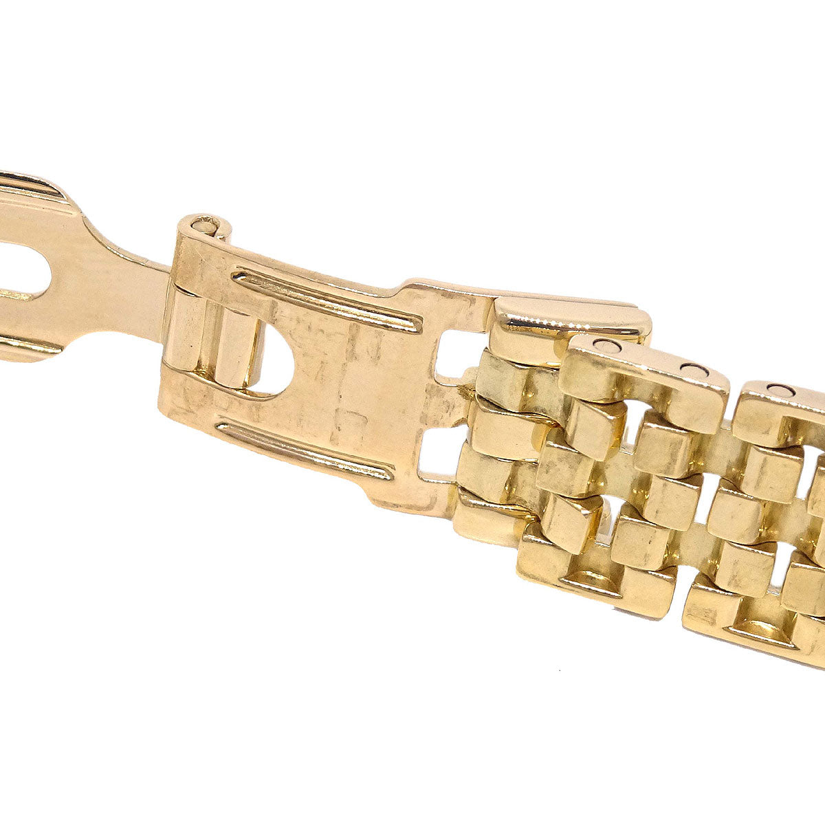 Cartier Panthere SM Ref.W25022 Quartz Watch 18KYG
