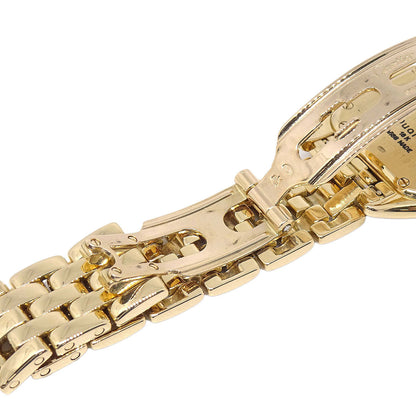 Cartier Panthere SM Ref.W25022 Quartz Watch 18KYG