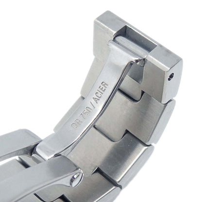 Cartier Santos Galbee SM Ref.2423 Self-winding Watch 18KYG SS