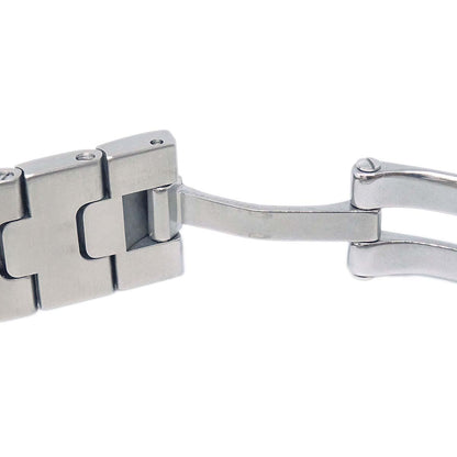 Cartier Santos Galbee SM Ref.2423 Self-winding Watch 18KYG SS
