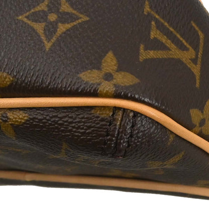 Louis Vuitton Monogram Tikal PM Handbag M40078