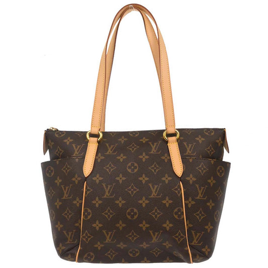 Louis Vuitton Monogram Totally PM Tote Handbag M56688