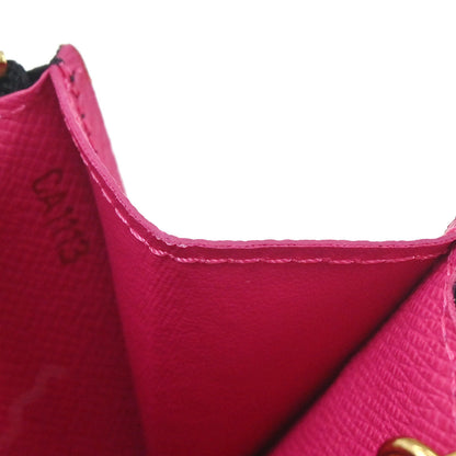 Louis Vuitton Multicolor Pochette Cles Coin Case Wallet M93735