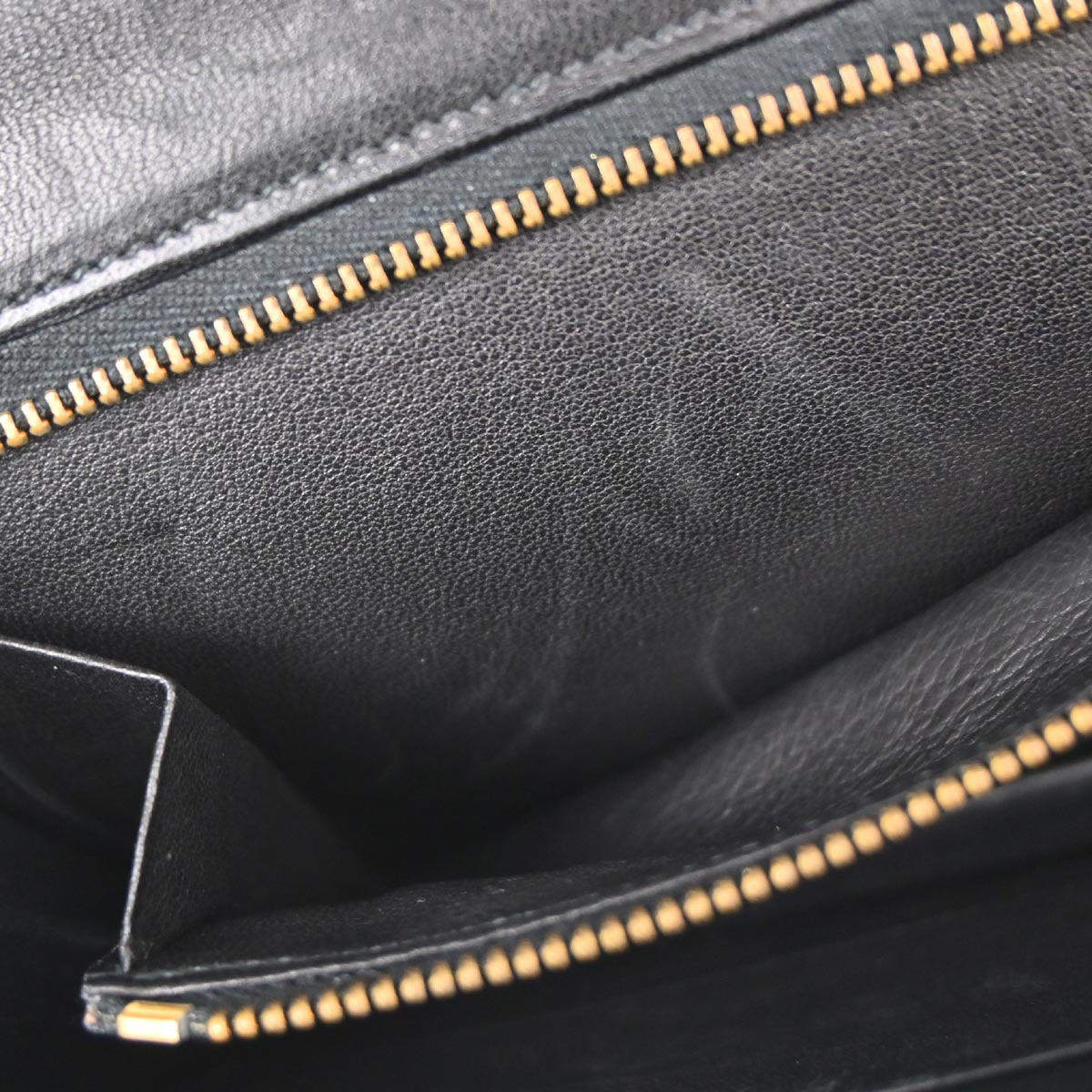 Hermes Black Box Calf Shoulder Bag