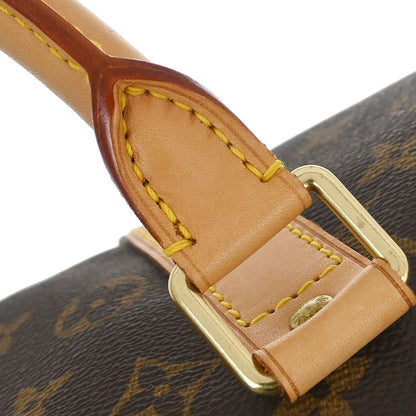 Louis Vuitton Monogram Keepall 55 Travel Handbag M41424