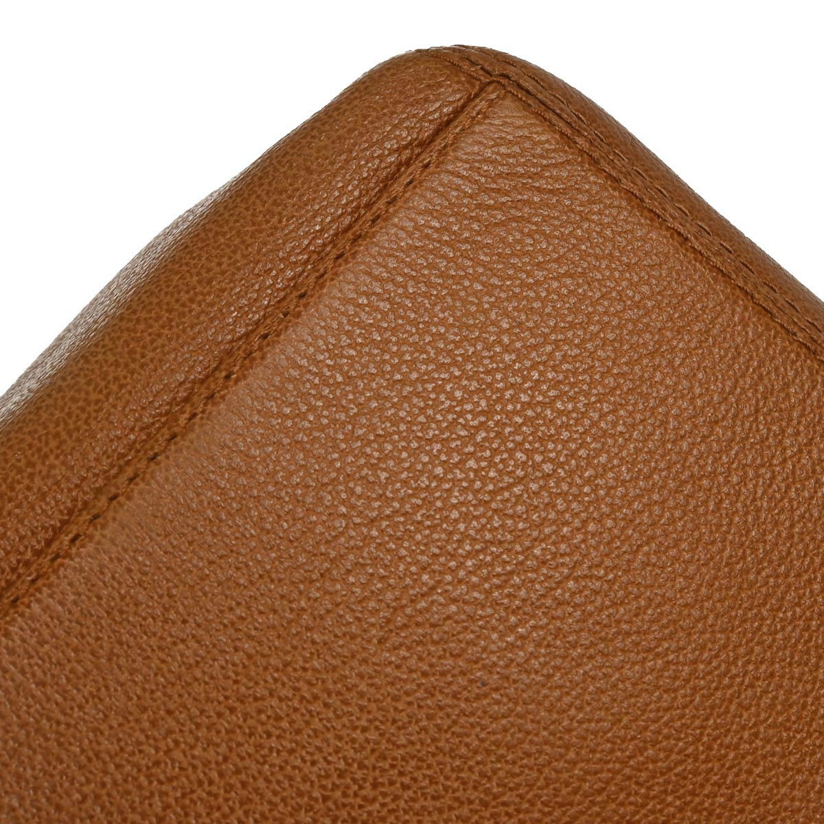 Chanel Brown Caviar Skin Tote Handbag
