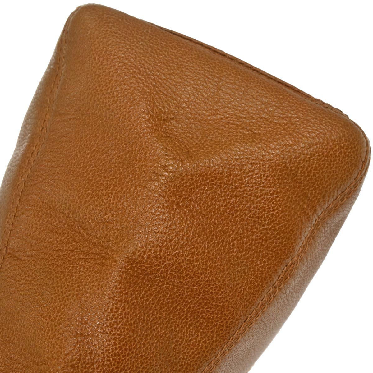 Chanel Brown Caviar Skin Tote Handbag
