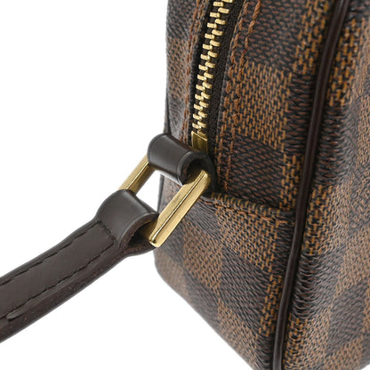 Louis Vuitton Damier Pochette Cite Handbag N48045