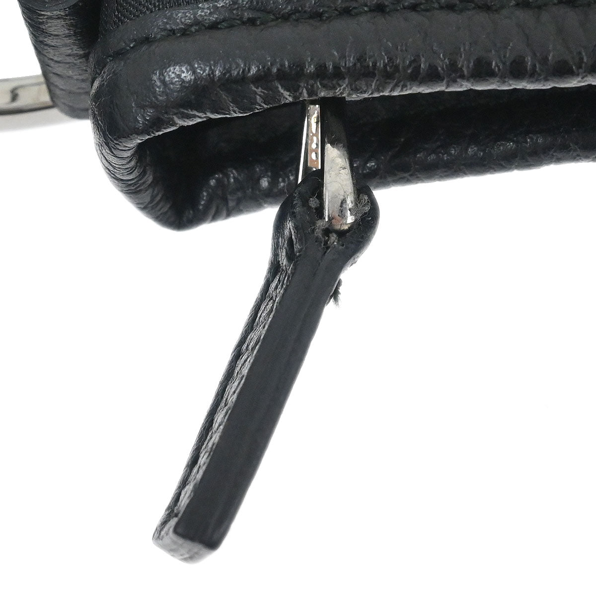 Gucci Black Abbey D-ring GG Handbag