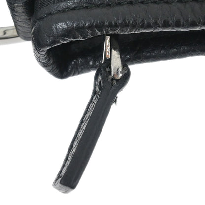 Gucci Black Abbey D-ring GG Handbag