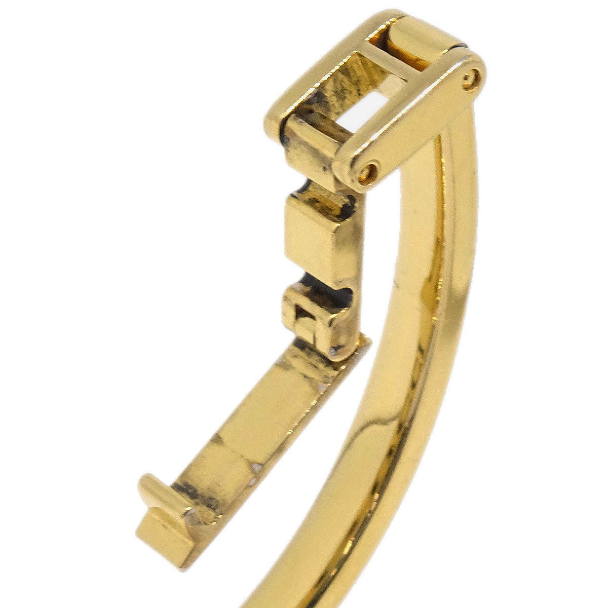Gucci 11/12 Change Bezel Chameleon Quartz Watch SS