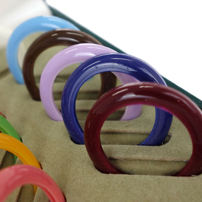 Gucci 11/12.2 Change Bezel Chameleon Quartz Watch SS #S