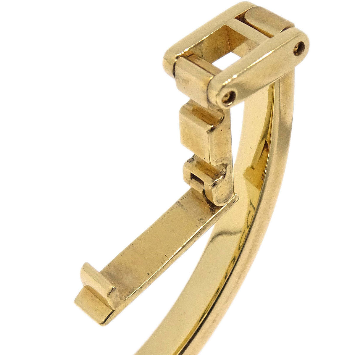 Gucci 11/12.2 Change Bezel Chameleon Quartz Watch SS #S