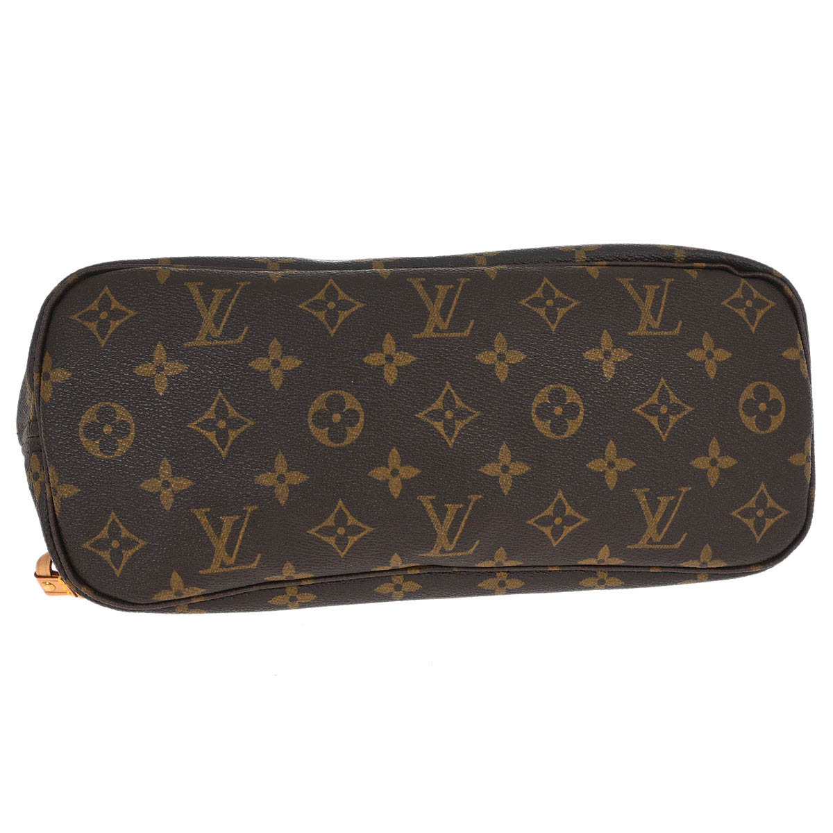 Louis Vuitton Monogram Neverfull PM Tote Handbag M40155