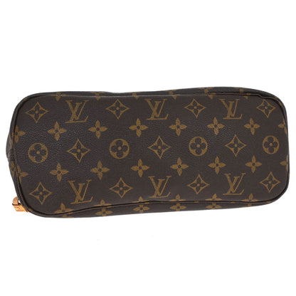 Louis Vuitton Monogram Neverfull PM Tote Handbag M40155