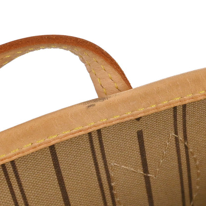 Louis Vuitton Monogram Neverfull PM Tote Handbag M40155