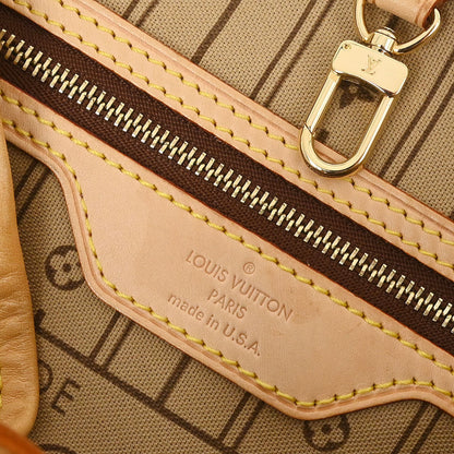 Louis Vuitton Monogram Neverfull PM Tote Handbag M40155