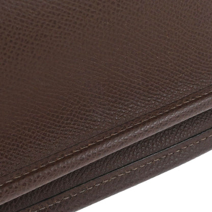 Hermes Havane Epsom Evelyne 2 29 PM Shoulder Bag