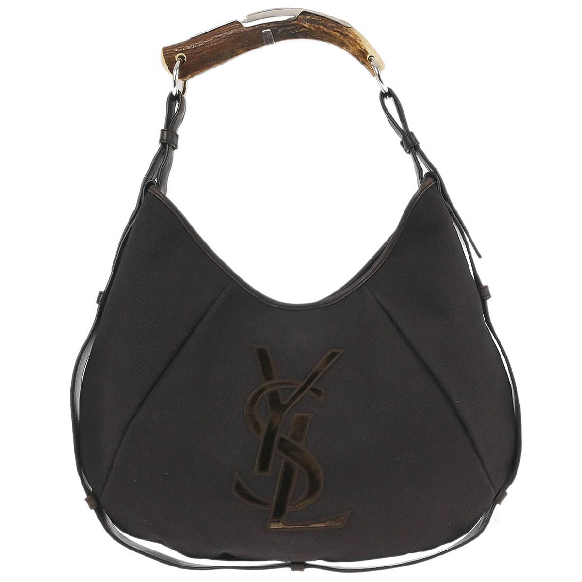 Yves Saint Laurent Mombasa Bag – AMORE Vintage Tokyo