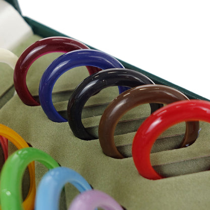 Gucci 11/12.2 Change Bezel Chameleon Quartz Watch SS