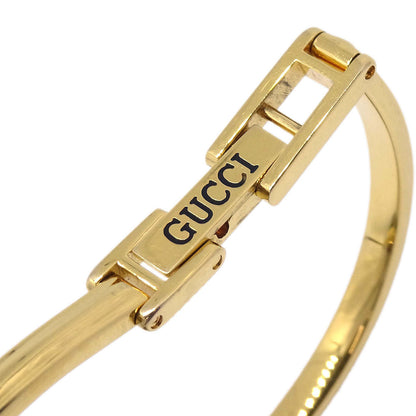 Gucci 11/12 Change Bezel Chameleon Quartz Watch SS