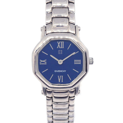 Givenchy MS.15.XVI Quartz Watch SS