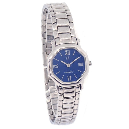 Givenchy MS.15.XVI Quartz Watch SS